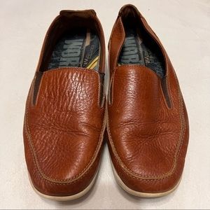 SAS Weekender Slip On Shoes Loafer 11W 11 W 11